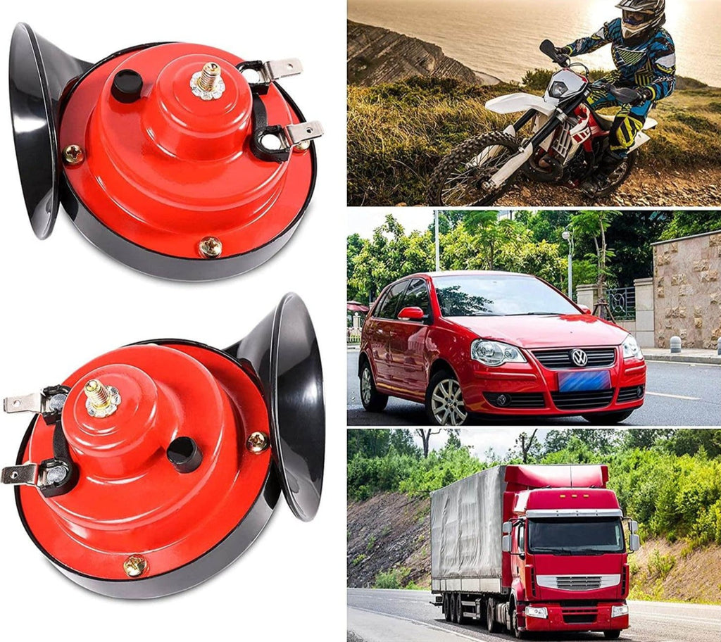 Snail Electric Air Horn
