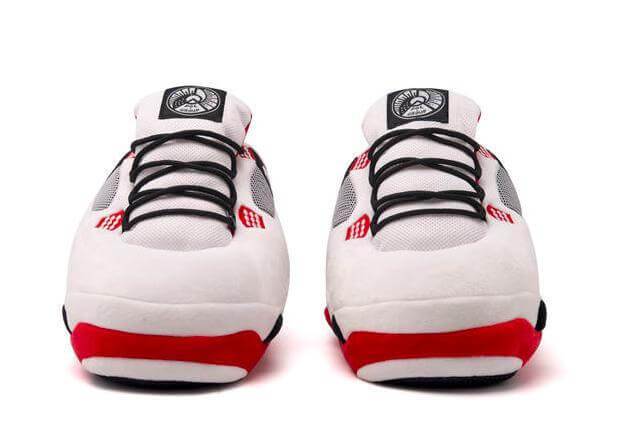 Komfortable lune sneakers