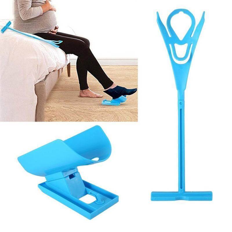 Sock Glider Easy on Sock Aid Kit