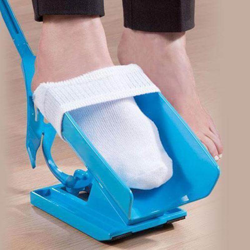Sock Glider Easy on Sock Aid Kit