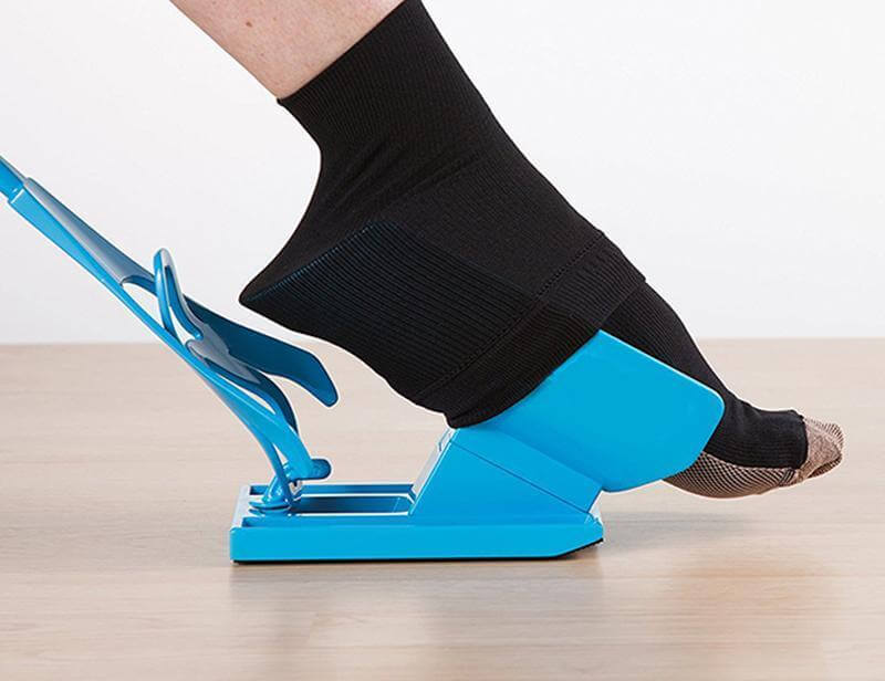 Sock Glider Easy on Sock Aid Kit