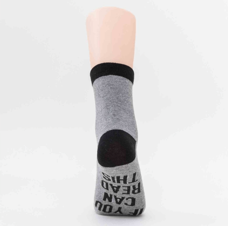 Bring Me Wine Socks
