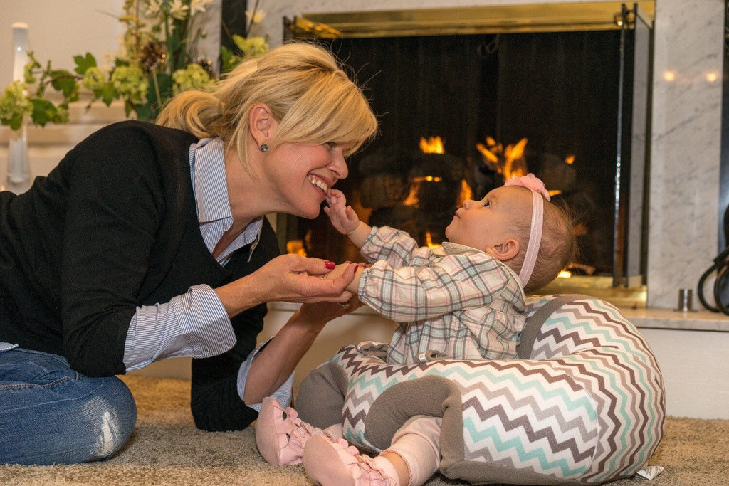 Babysjarmør