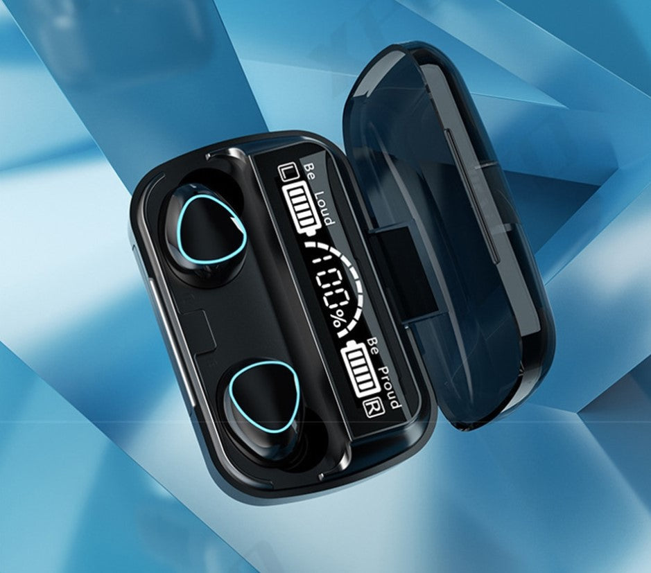 TWS Earbuds