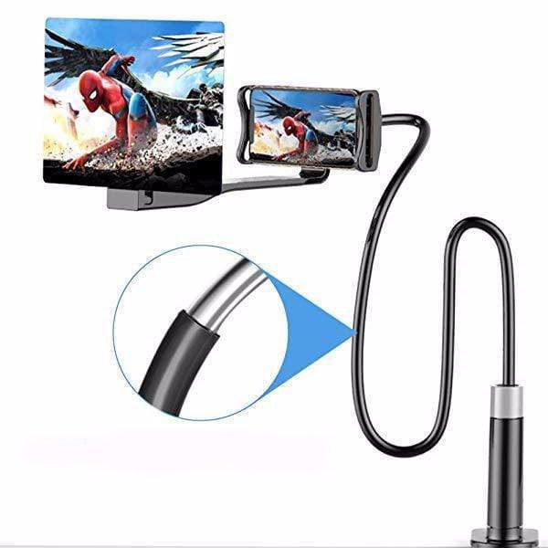 Phone HD Projection Bracket