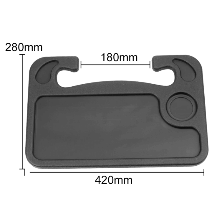 Steering Wheel Table