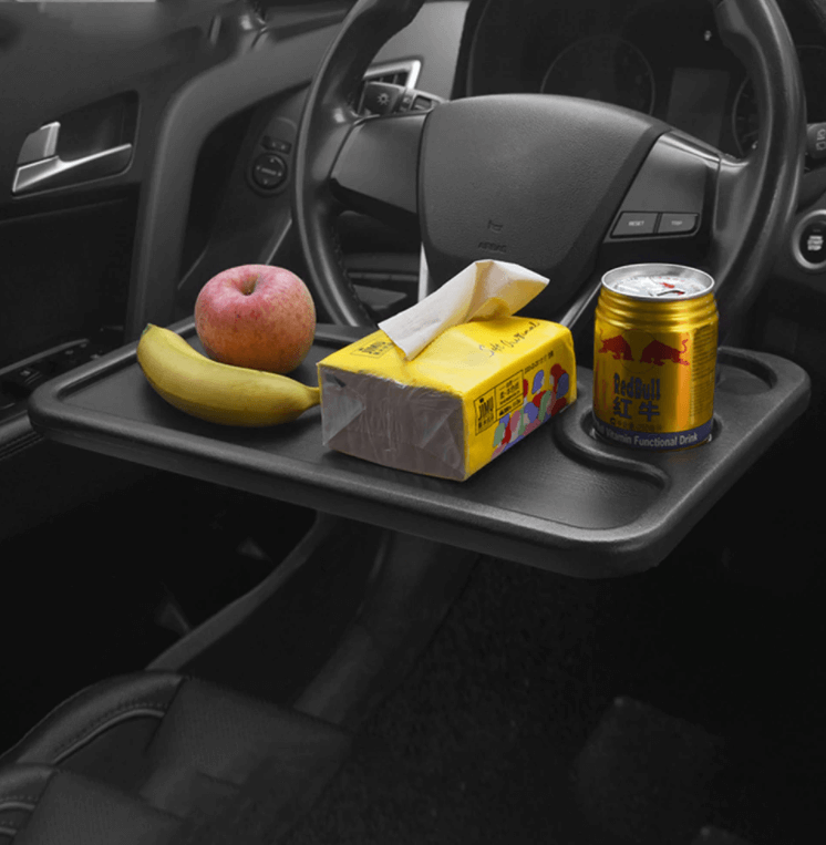 Steering Wheel Table