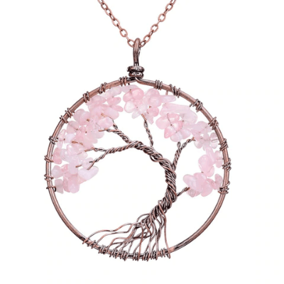 Tree of Life Pendant