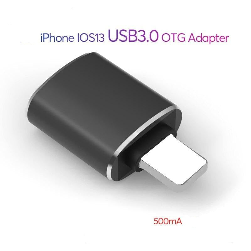 DataBlast | 4 in 1 SD card reader