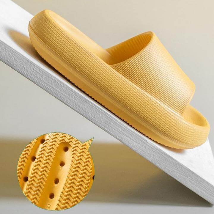Universal Quick Dry Thickened Anti-slip Sandals