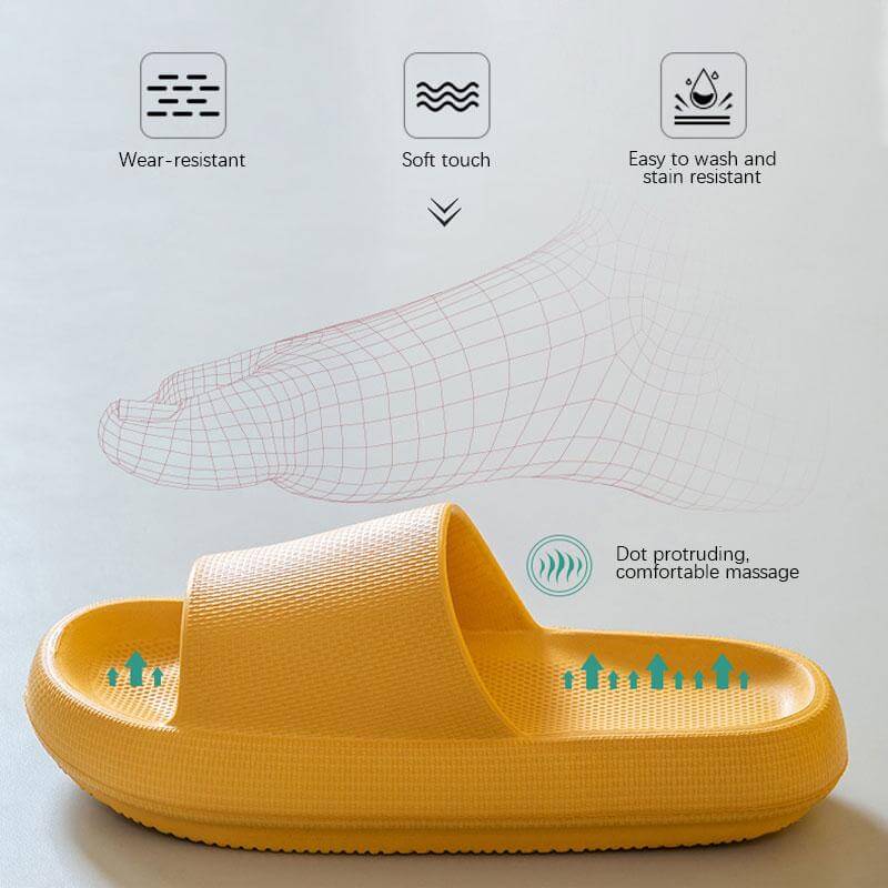 Universal Quick Dry Thickened Anti-slip Sandals