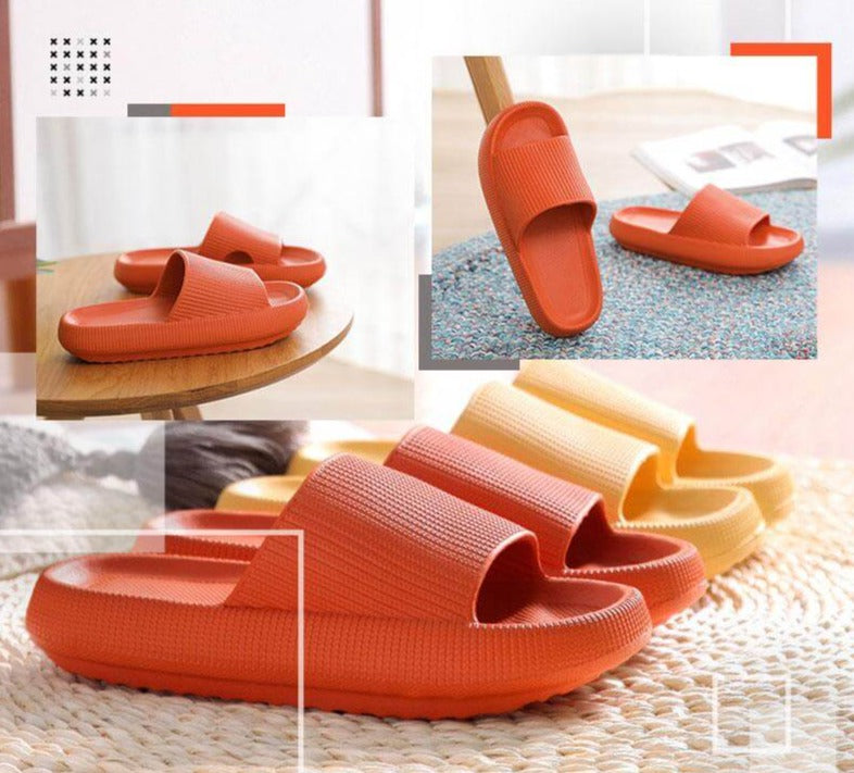 Universal Quick Dry Thickened Anti-slip Sandals