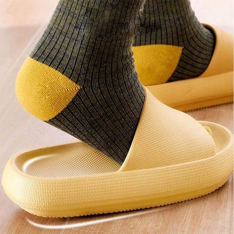 Universal Quick Dry Thickened Anti-slip Sandals
