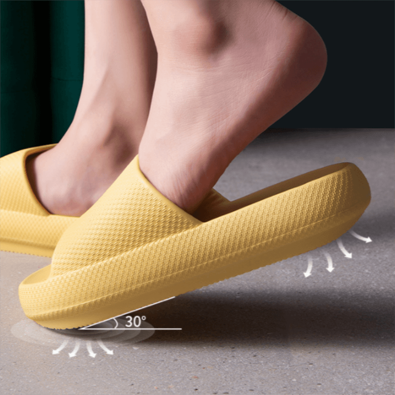 Universal Quick Dry Thickened Anti-slip Sandals