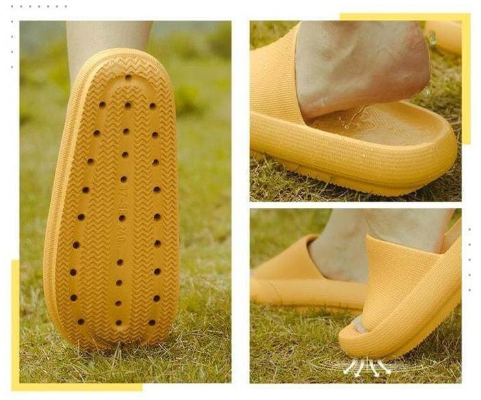 Universal Quick Dry Thickened Anti-slip Sandals