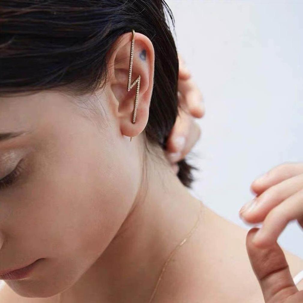 Huggie Hoop Earrings (Buy 1 get 1 free)