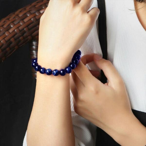 Tigers Eye Bracelet