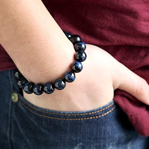 Tigers Eye Bracelet