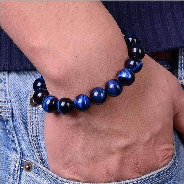 Tigers Eye Bracelet