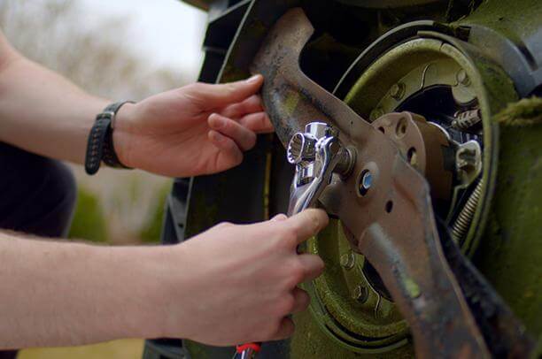 48-in-1 Tiger Wrench
