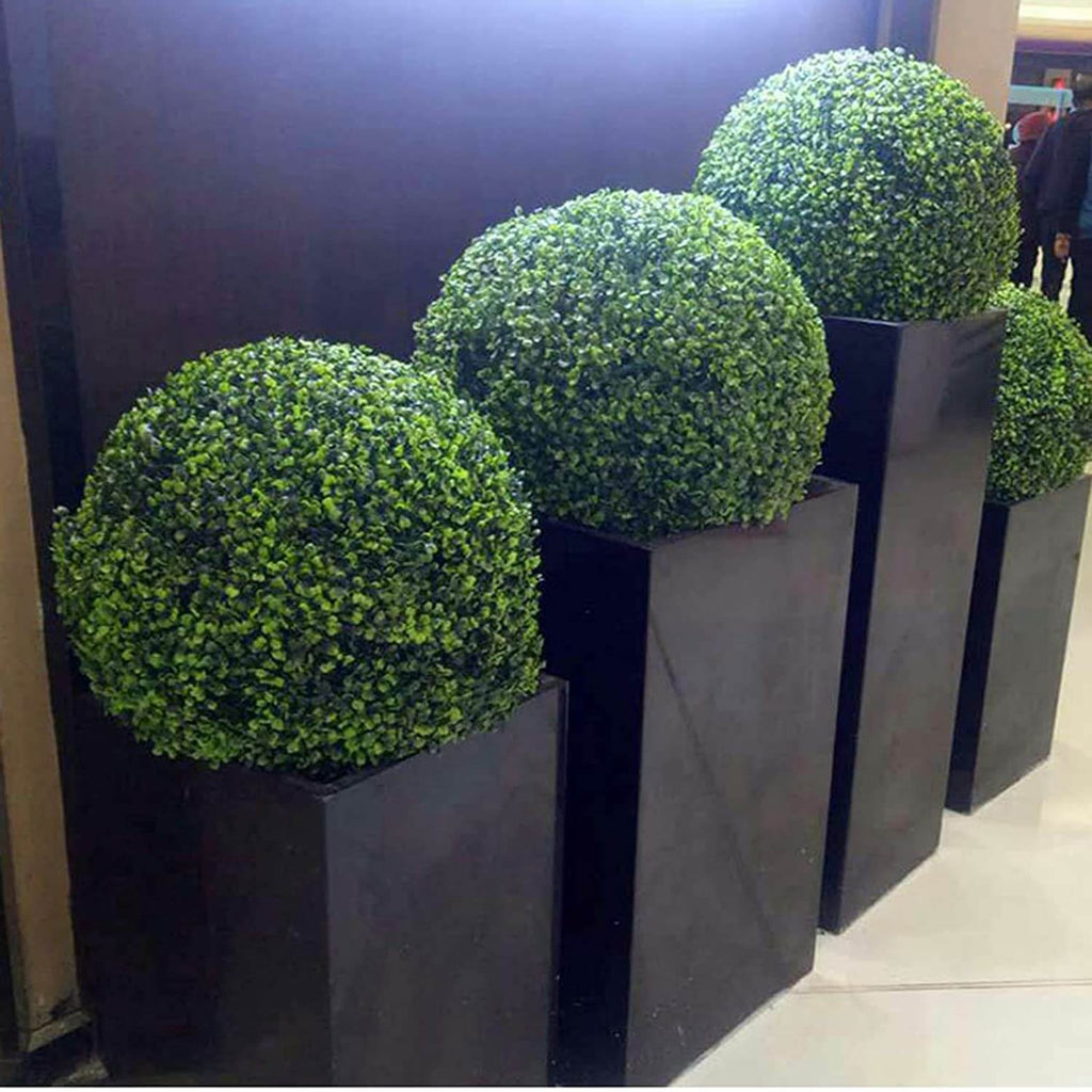Artificial Plant Topiary Ball