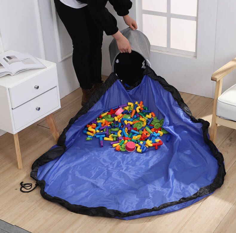 Belleza Toy storage bag