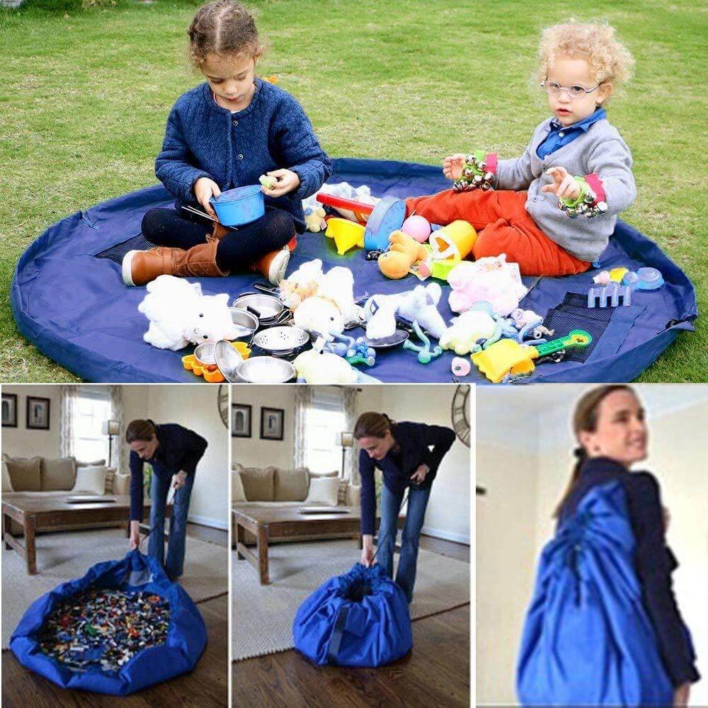 Belleza Toy storage bag