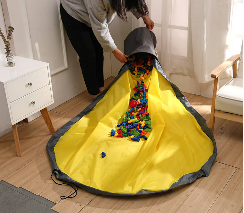 Belleza Toy storage bag