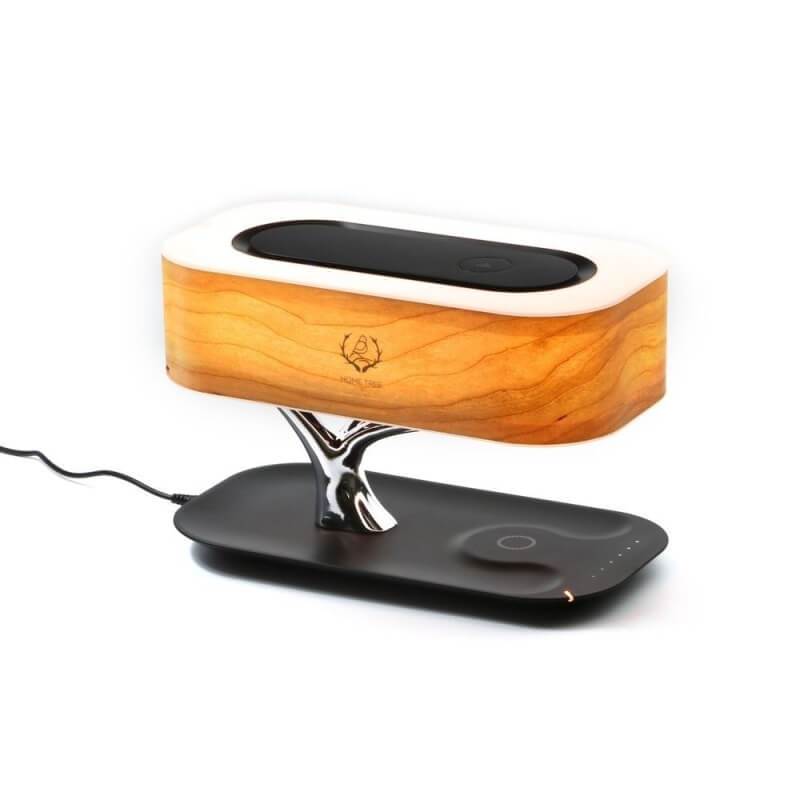 Modern Tree Desk Lamp