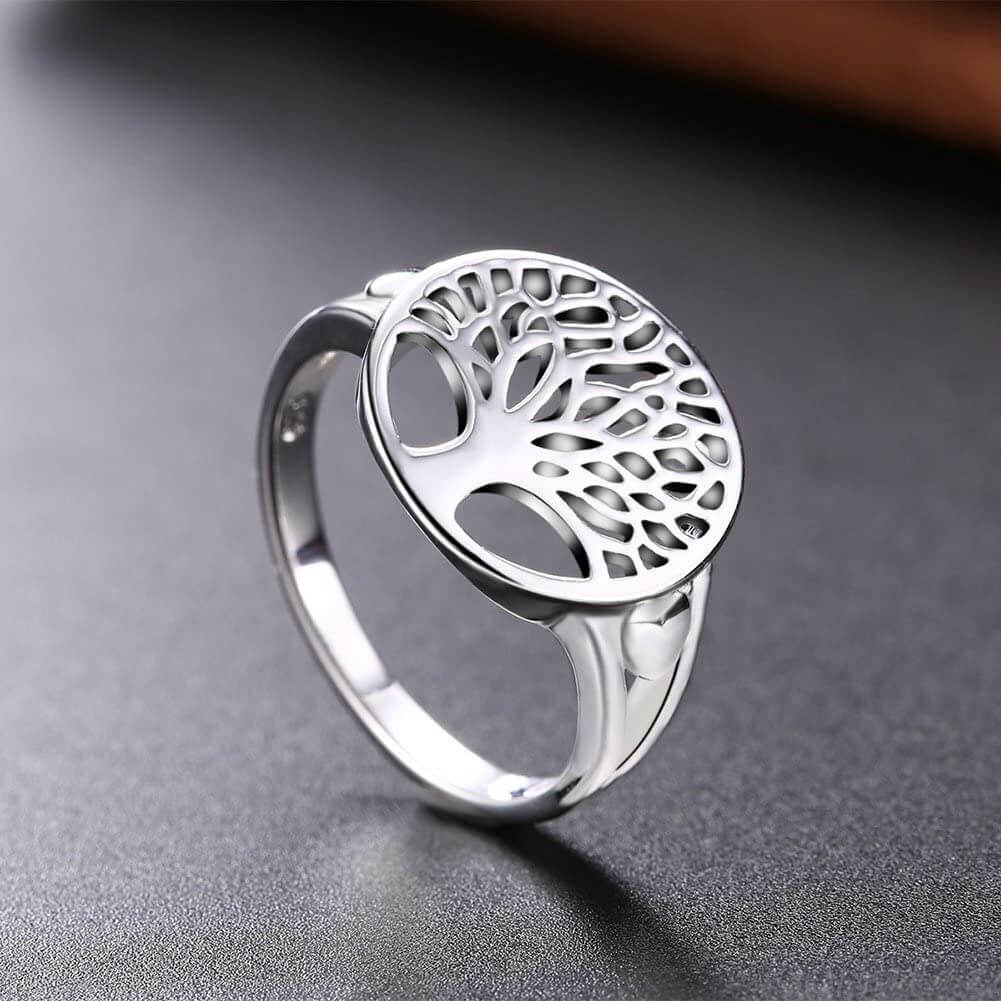 Tree of Life Ring
