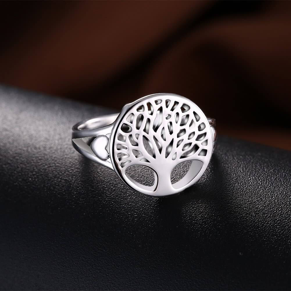 Tree of Life Ring