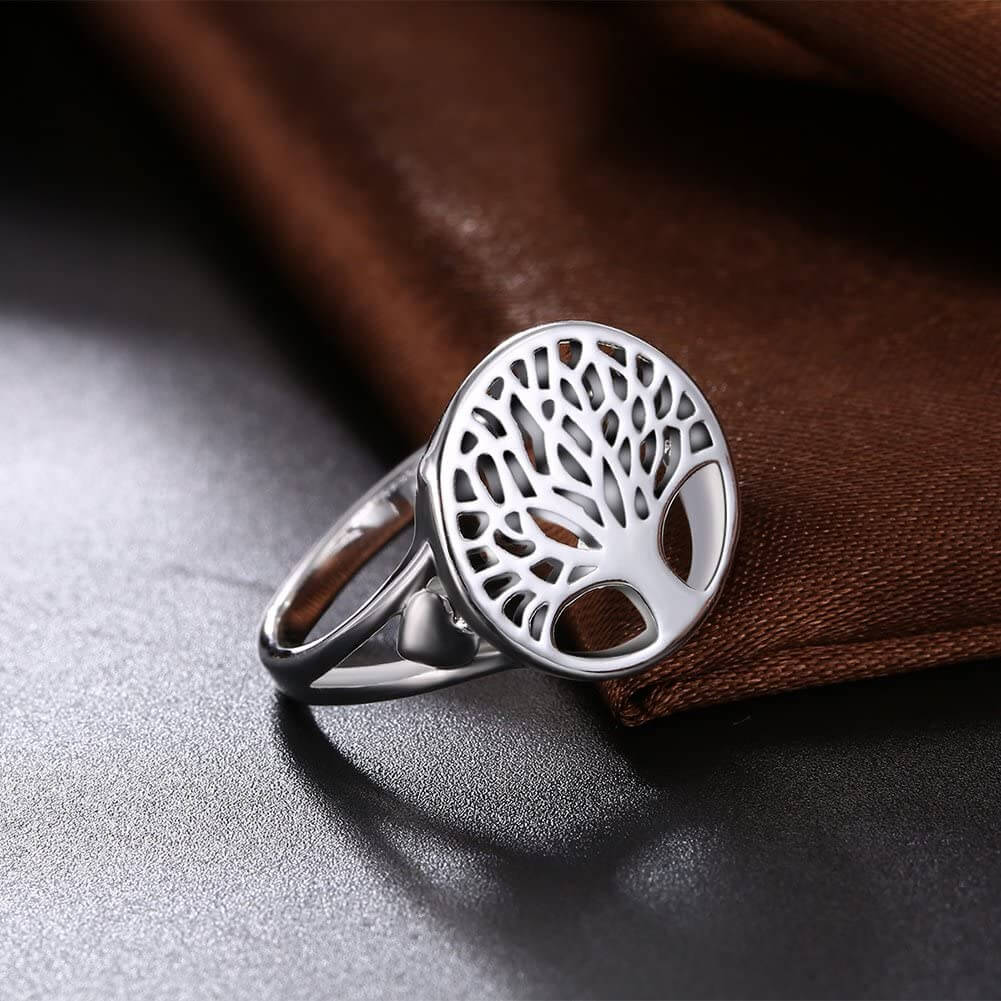 Tree of Life Ring