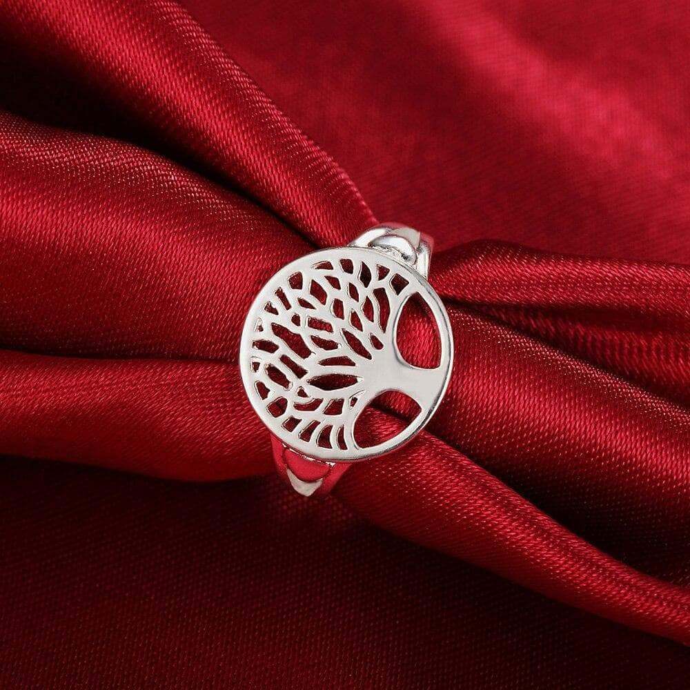 Tree of Life Ring