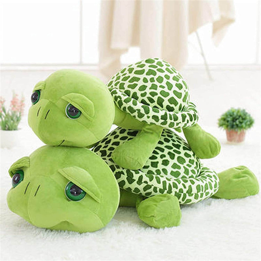 Cute Turtle Plush Toy