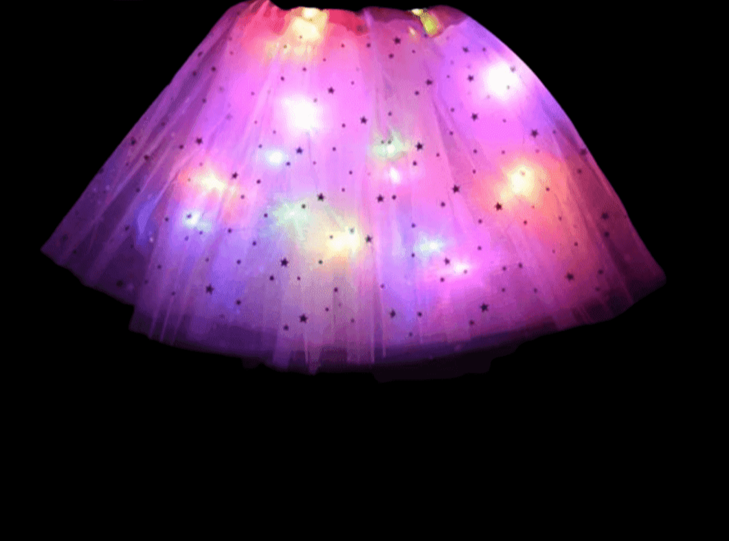 Princess dress