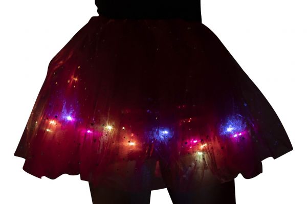 Princess dress