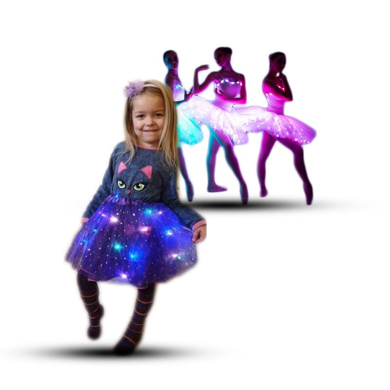 Princess dress
