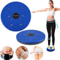 Fitness Waist Turntable