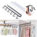 Under-cabinet Hanger Rack ( BUY 1 GET 1 FREE )