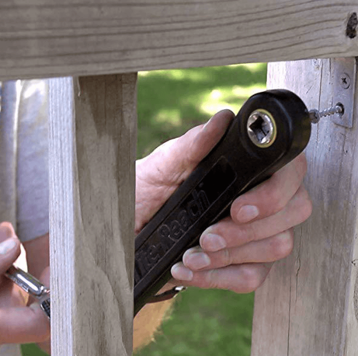 Universal Extension Wrench