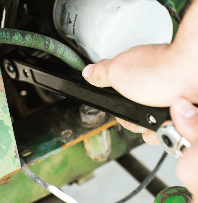 Universal Extension Wrench
