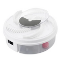 Automatic Fly Trap