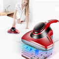 Powerful anti-mite vacuum cleaner