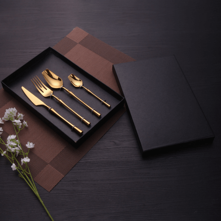 Venice bestikksett Royal Cutlery