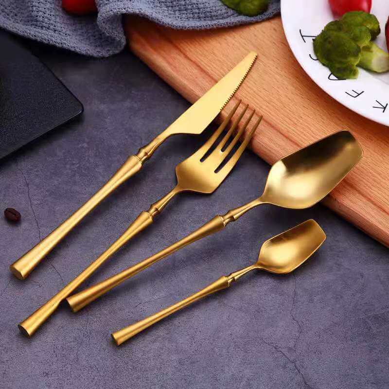 Venice bestikksett Royal Cutlery