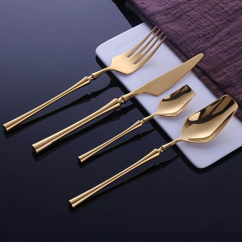 Venice bestikksett Royal Cutlery