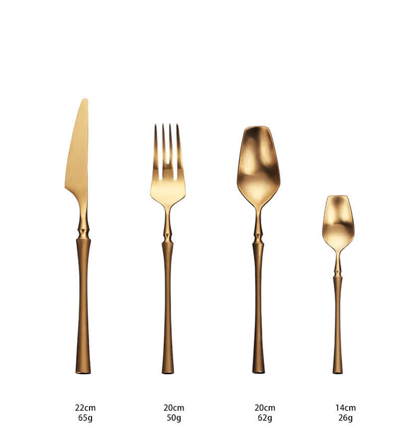 Venice bestikksett Royal Cutlery