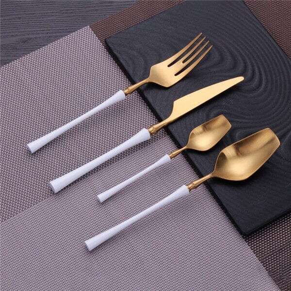Venice Royal Cutlery Set