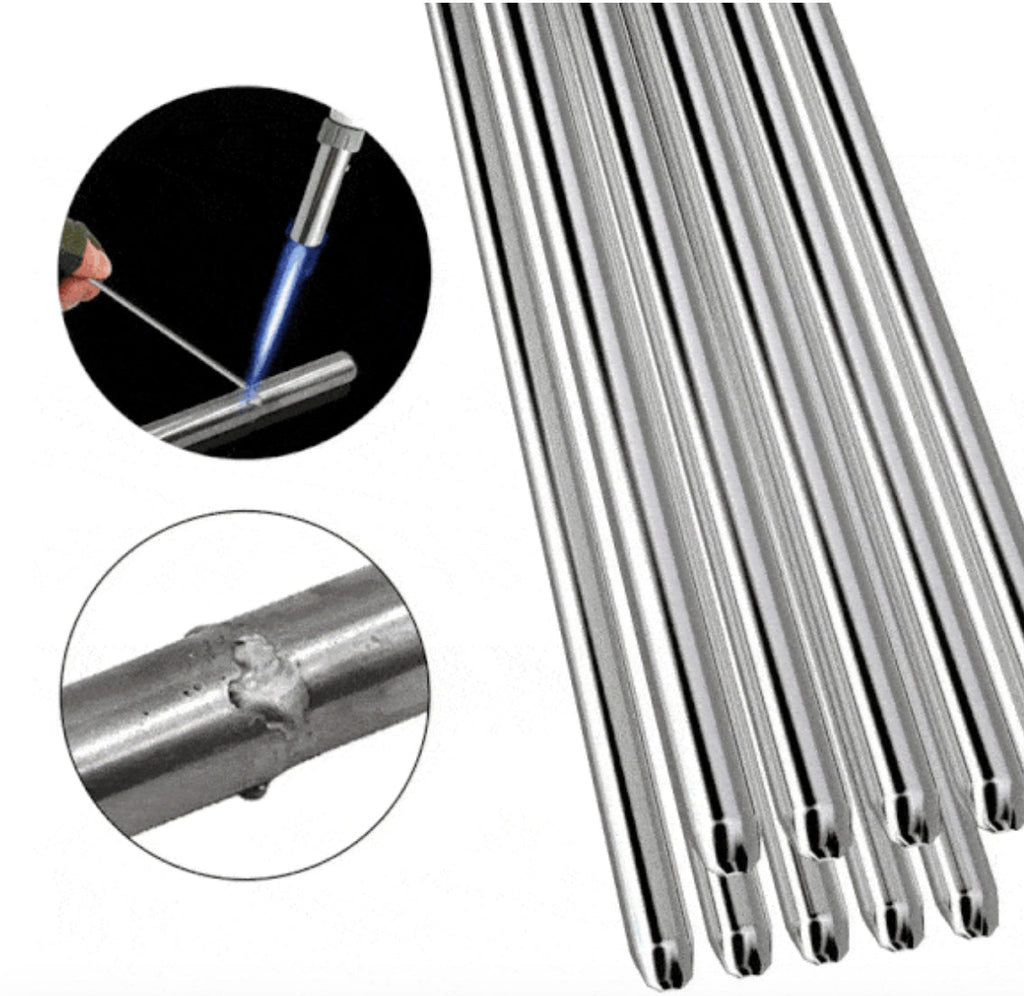 Belleza Welding Rods (30pcs)