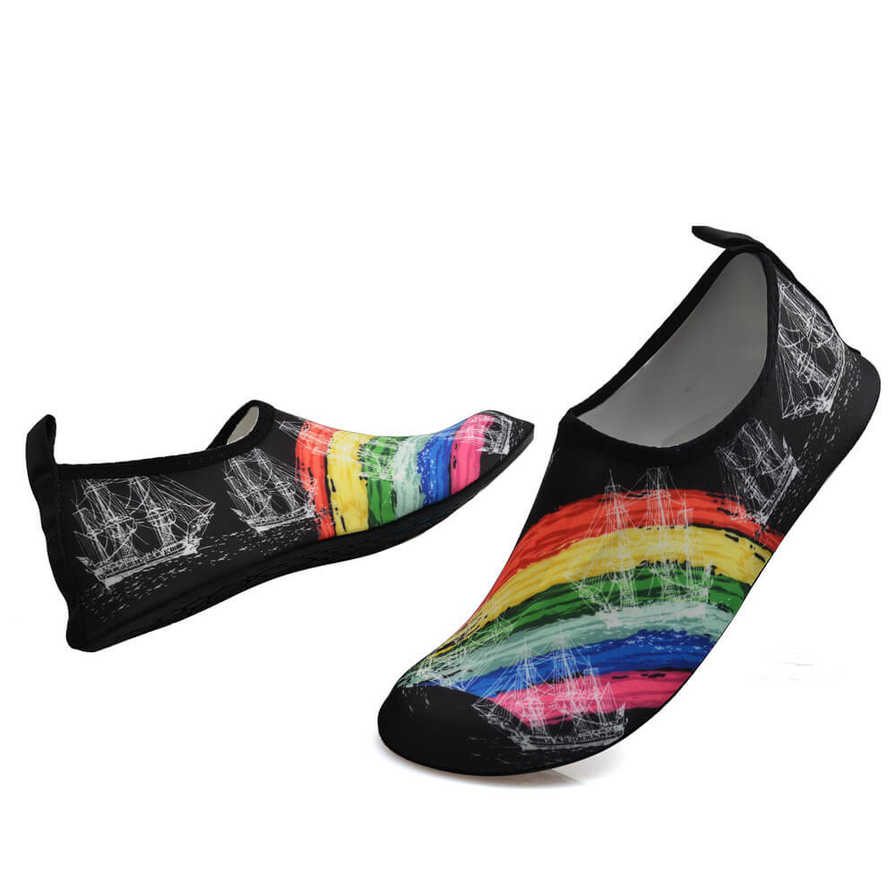 Barefoot Quick Dry Aqua Socks